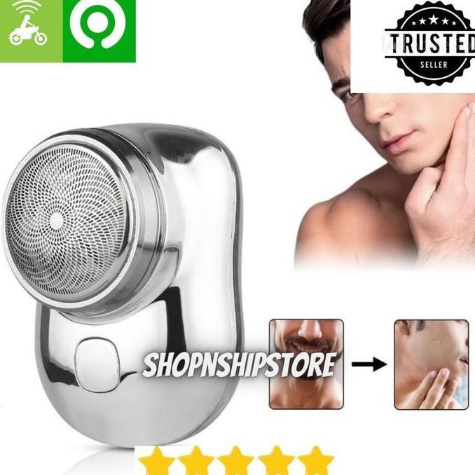 DHIEMUSH smooth and graceful lines shaver ORIGINAL