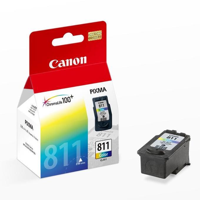 Cano- Tinta Canon Pg 810 Black - Printer Ip2770 Mp258 Mp287