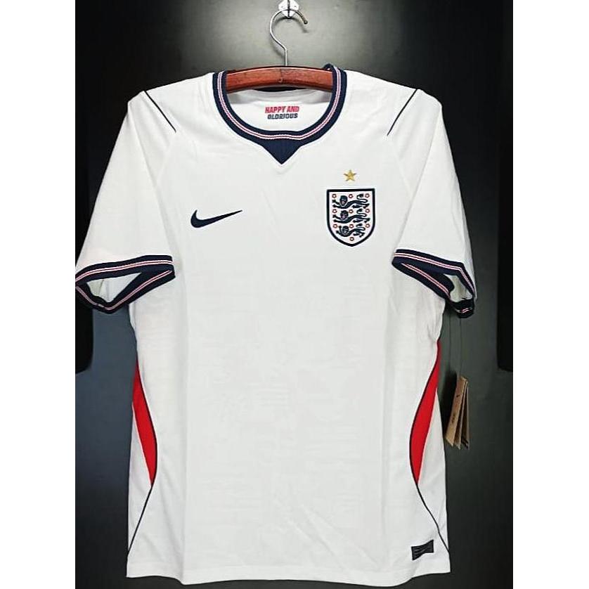 ENGLAND/INGGRIS 2026 HOME. BNWT. Original Jersey. iB5290 100.