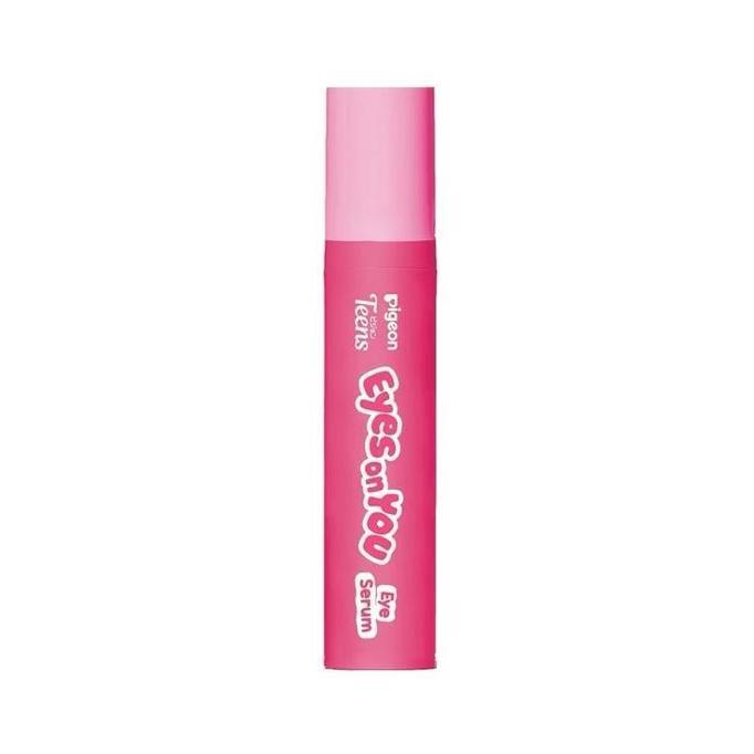 ANGELABINDASMA_ - PIGEON TEENS EYES ON YOU EYE SERUM SKINCARE REMAJA