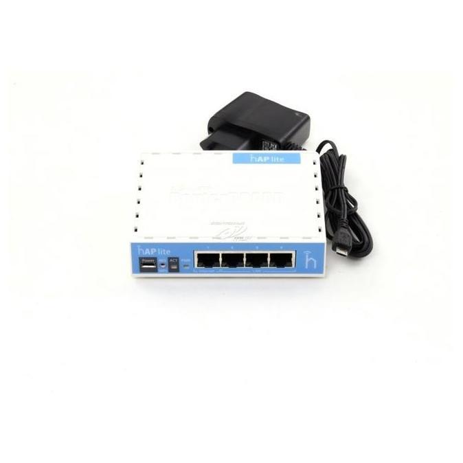 Netlink- Mikrotik Rb941-2Nd Router Wireless Rb941