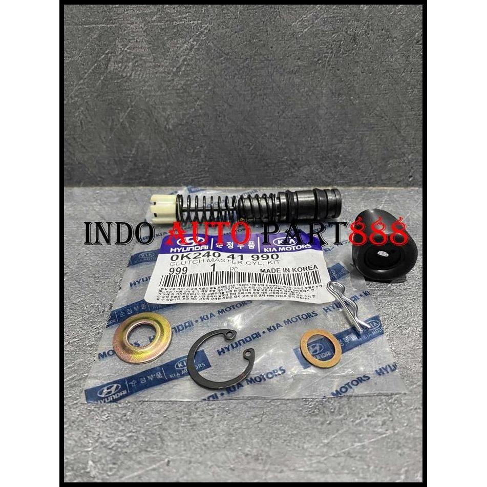 BEST DEAL CLUTCH MASTER KIT KIA TIMOR - MASTER KOPLING ATAS CM KIT KIA TIMOR 