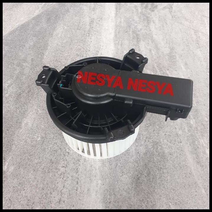 GRATIS ONGKIR DINAMO MOTOR BLOWER FAN KIPAS ANGIN AC DEPAN UNTUK MOBIL TOYOTA ALL NEW KIJANG INNOVA 