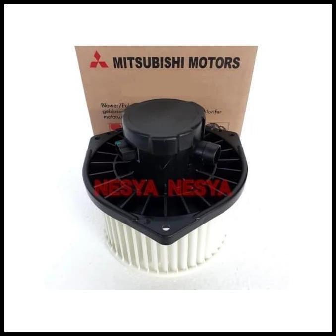 BEST DEAL DINAMO MOTOR BLOWER FAN KIPAS ANGIN AC DEPAN UNTUK MOBIL MITSUBISHI PAJERO SPORT EXCEED DA
