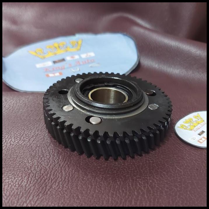 TERBARU GEAR TIMING / GIGI TIMING PANTHER 2.5 - KAPSUL NON TURBO