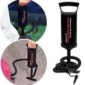 Intex Pompa Tangan / Pompa Kasur Intex / Pompa Angin Intex 69612 29cm