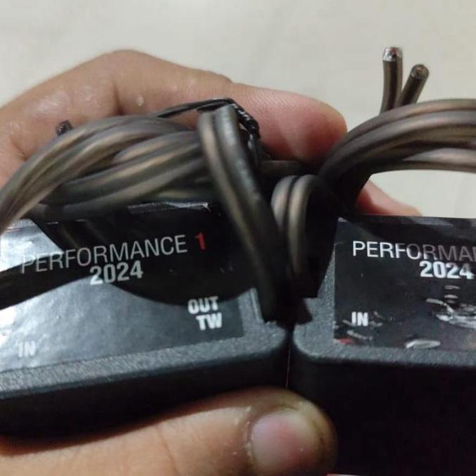 Promo Pasif crossover  2 way cello performance 1, two way midbass tweeter. Diskon