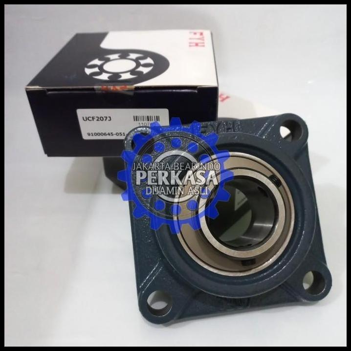 GRATIS ONGKIR UCF 213 PILLOW BLOCK UCF213 AAS 65MM FYH JAPAN