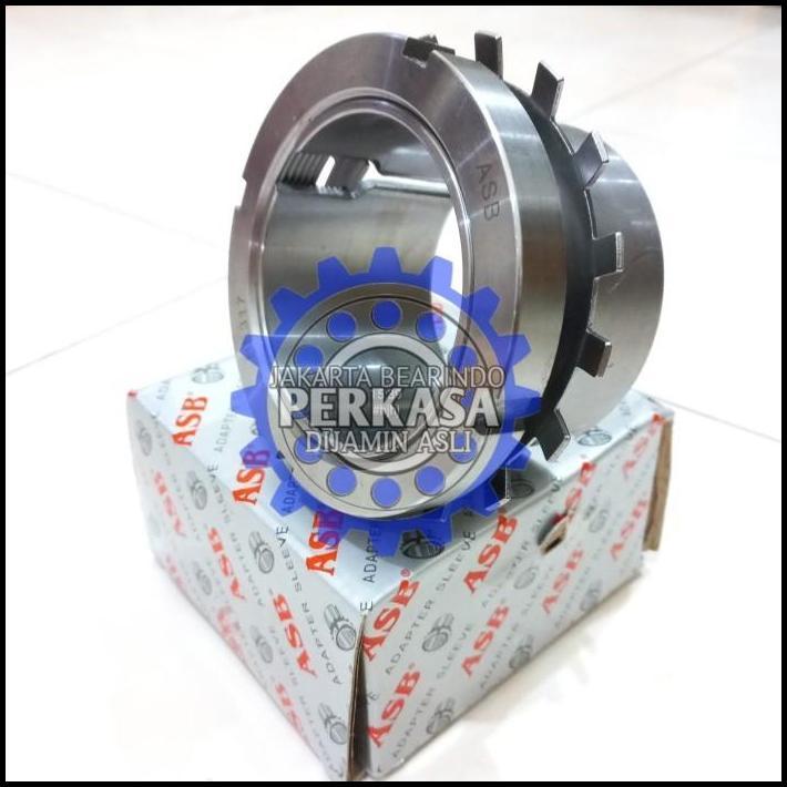 TERBARU ADAPTER SLEEVE HE217 / HE 217 MERK ASB 