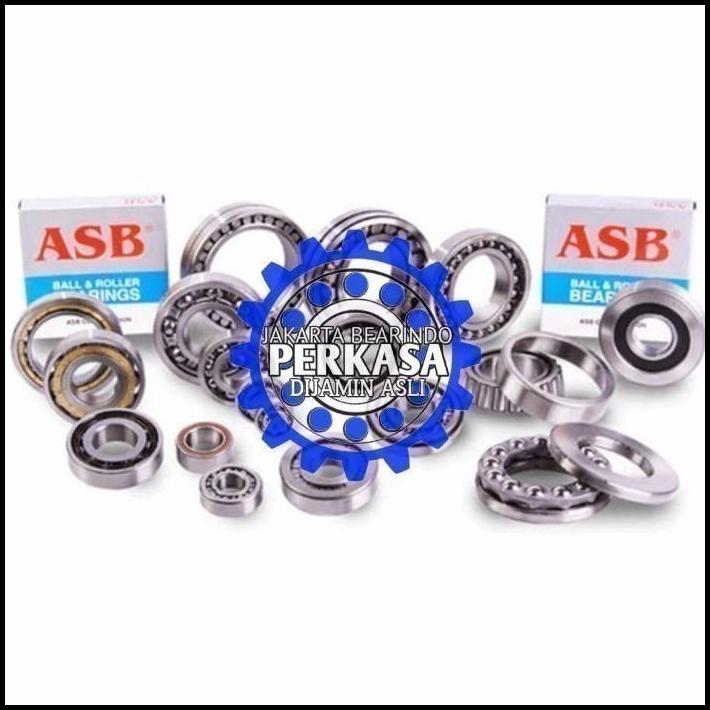 HOT DEAL BEARING 6201 ZZ / 6201ZZ 13MM ASB 13X32X10 
