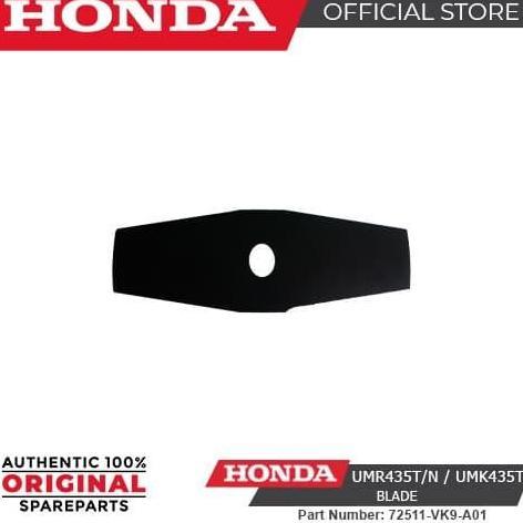 HONDA UMR 435N/UMR 435T/UMK 435T BRUSH CUTTER BLADE