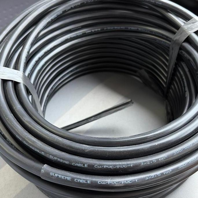 Kabel Extension untuk Mobil Listrik