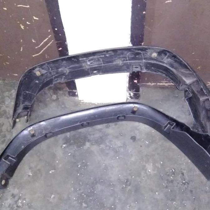OVER FENDER BELAKANG KIRI TOYOTA KIJANG SUPER GRAND ORIGINAL HARGA SPESIAL