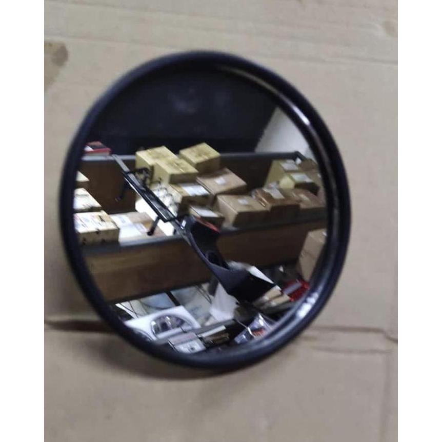 KACA SPION WILLYS & FORD GPW ASLI