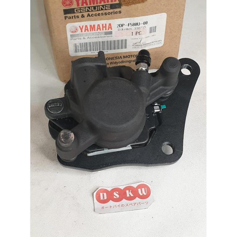 TERMURAH - Kaliper Cakram Depan NMAX  YGP 2DP-F580U-00