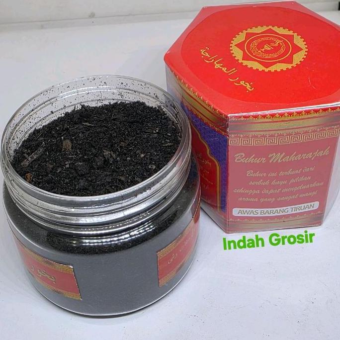 Buhur aroma maharaja segi enam