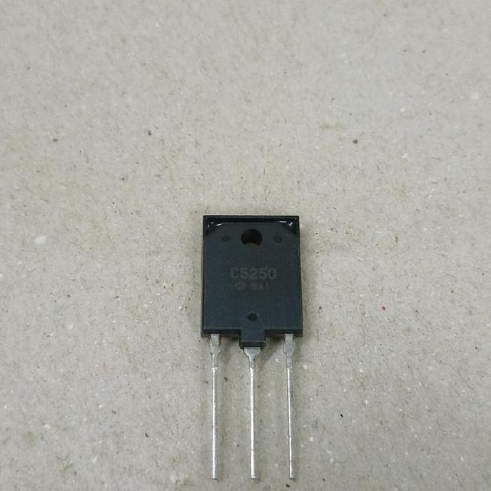 C5250 2SC5250 transistor c5250