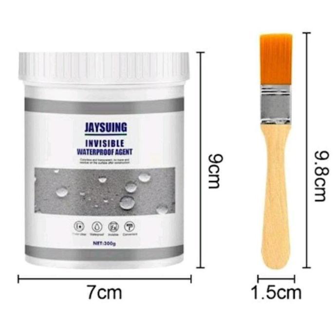 MUNHOOR Jasuing invisible waterproof agent