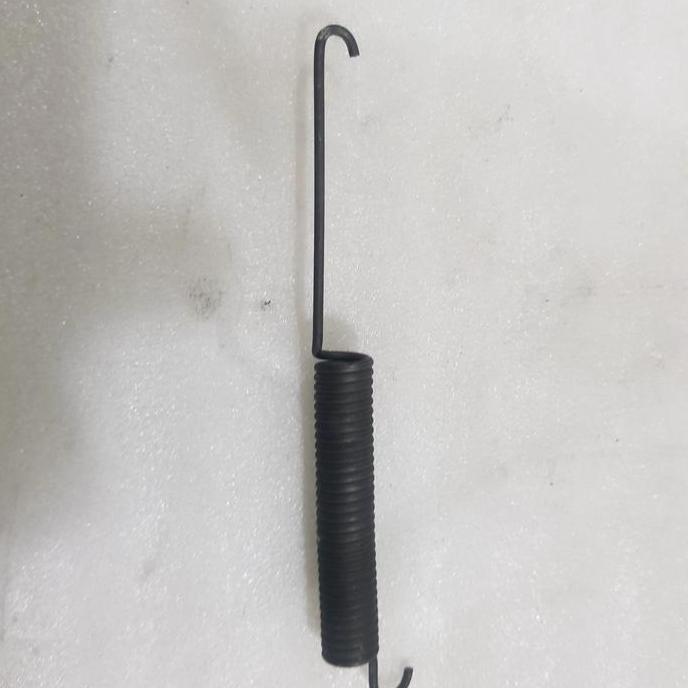per kampas rem ori belakang panther kotak/ capsul