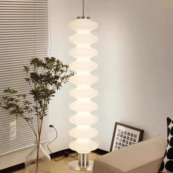 Obeli Standing Lamp // Rumah Tangga // Lampu // Standing Lamp // Dekorasi