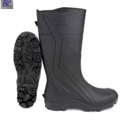 Sepatu Boot AP Hitam tinggi, Boots AP TERRA GP Hitam