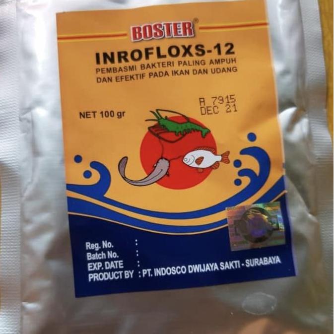 OBAT LELE BOSTER INROFLOX-12