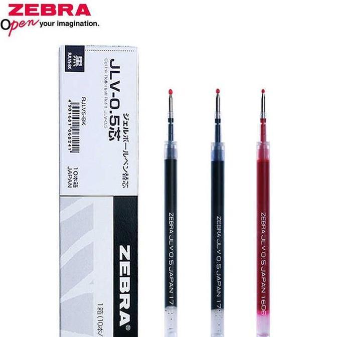 Goodseller- Refill Sarasa Dry JLV 05 & 07