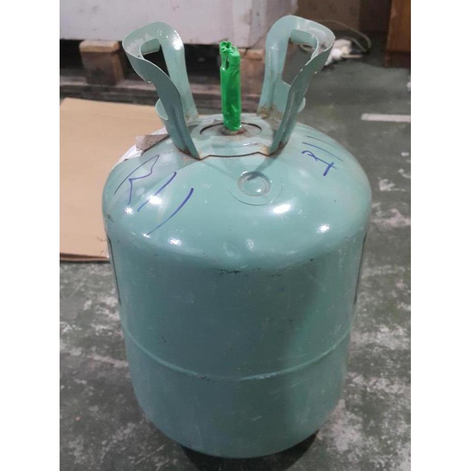Freon R11 ( Isi Ulang ) Untuk Flushing Restock