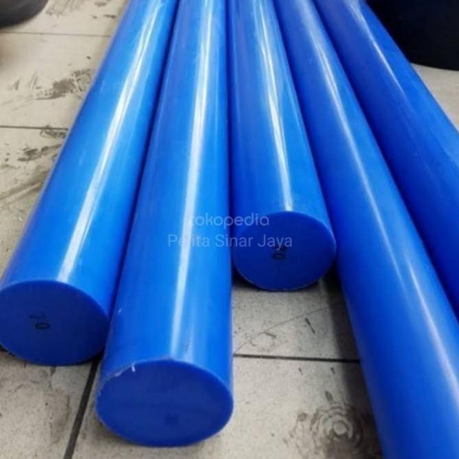 NYLON BIRU BATANGAN / NYLON BIRU BATANGAN 40MM X 50CM