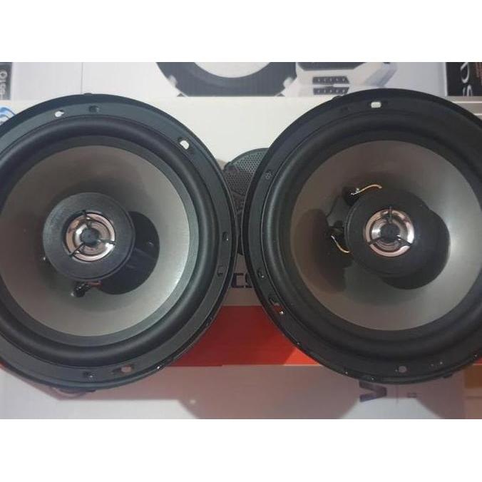 HARGA DISC - HIGH PERFORMANCE COAXIAL PEERLESS 6INCH P6C