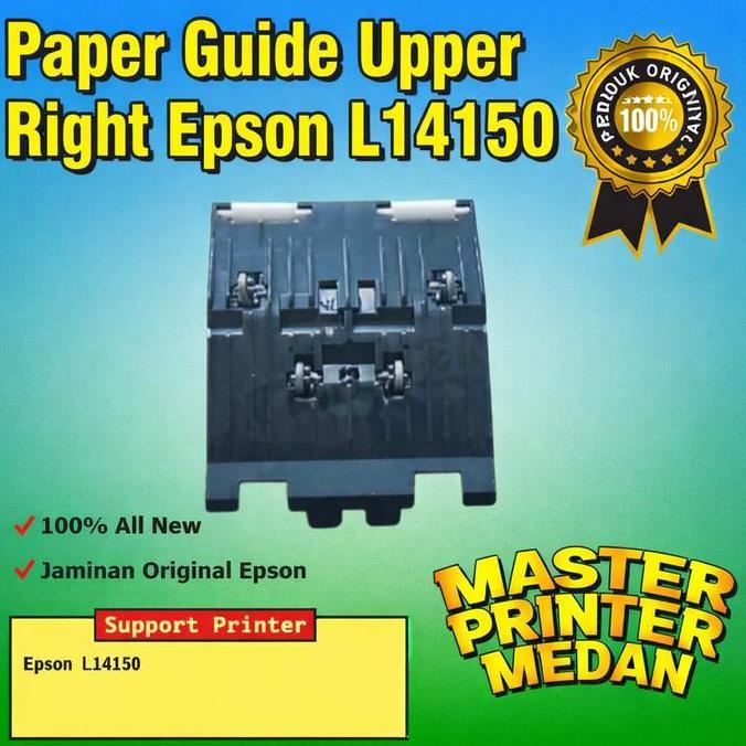 Paper Guide upper Right Epson L14150 L-14150 PGU Right EPSON L 14150