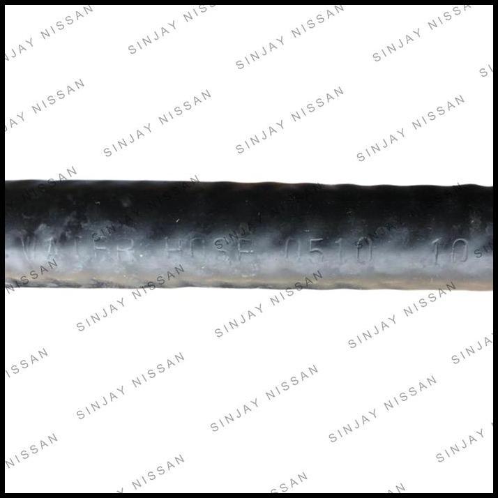 TERBARU SERENA C23  SELANG AIR NISSAN SERENA C23  14055-0C512 ASLI 100% GENUINE NISSAN 