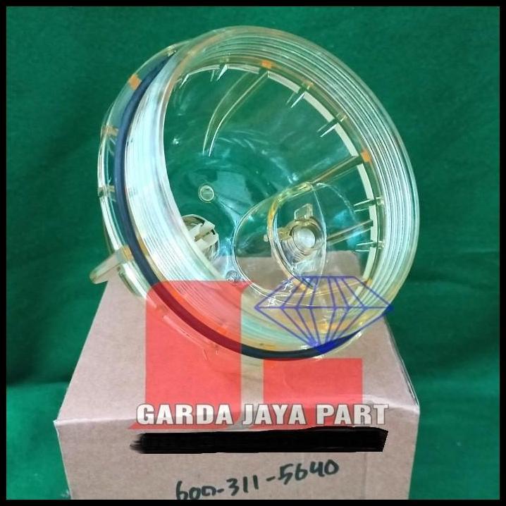 GRATIS ONGKIR BOWL FILTER KOMATSU PC200-8 600-311-5640 