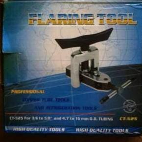 ] Flaring Tools multi Ct 525 / Flaring pipa AC Universal