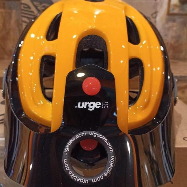 Helm Sepeda Urge Supatrail