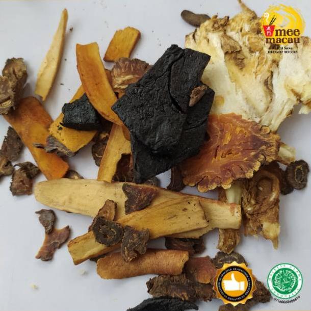 Voucher Diskon Ciakpo Tim Ayam Obat Herbal | Pasca Melahirkan Ibu Bayi Balita Baby