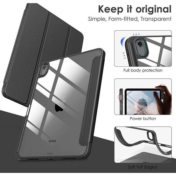 CASE IPAD PRO m1 ipad pro 11 inch ipad pro 12,9 coteci