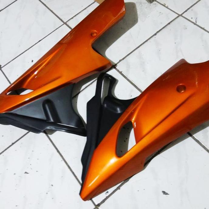 Undercowl cbr lokal k45a fairing bawah cbr lokal k45