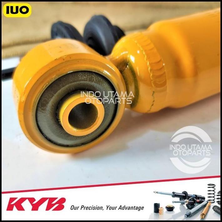 DISKON SHOCK BREAKER KYB BELAKANG GRAND LIVINA LIVINA XR KAYABA ULTRA 