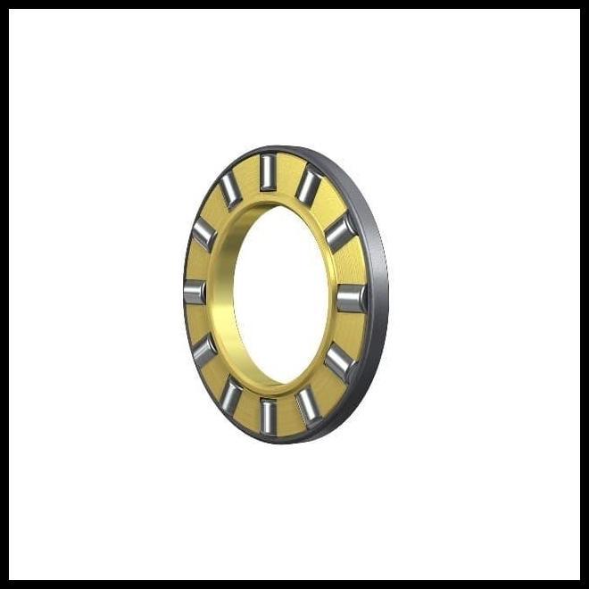 DISKON THRUST ROLLER BEARING 55X90X11 MM 