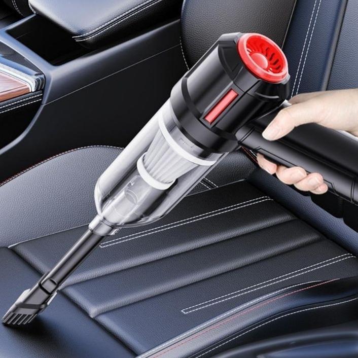 Cordless Vacuum Cleaner Vacuum Cleaner Mobil Portable