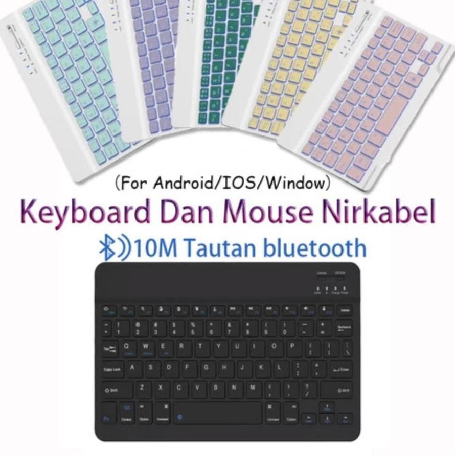 KEYBOARD MOUSE SET WIRELESS BLUETOOTH WIRELESS BLUETOOTH KEYBOARD MOUSE Best