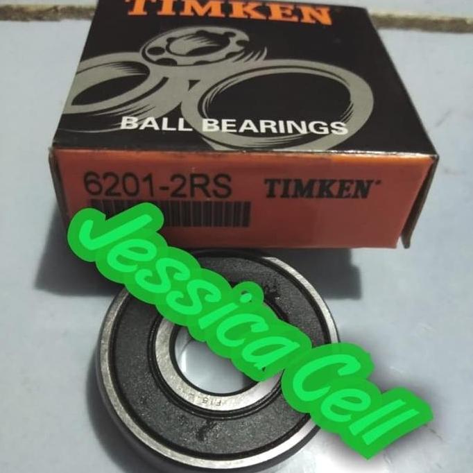 6201 2RS TIMKEN / 6201-2RS TIMKEN BALL BEARING RESTOCK