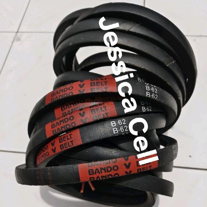 V-BELT B 62 BANDO / B62 BANDO BEST SELLER