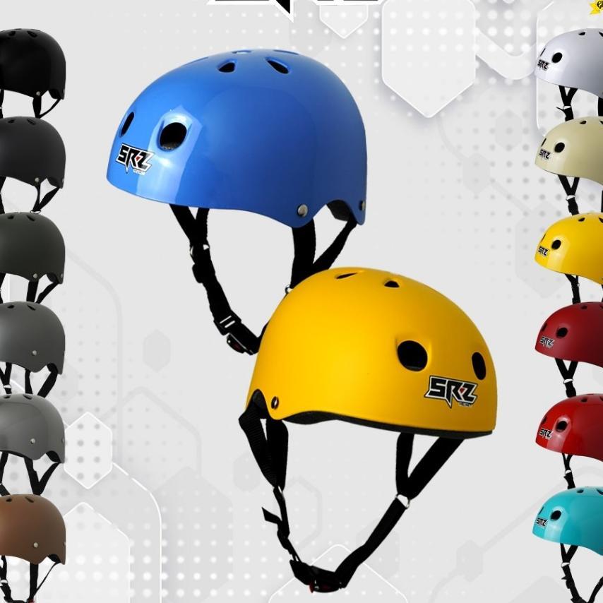 Helm Sepeda Original Dewasa Helm Sepeda Murah Helm Sepeda Gowes