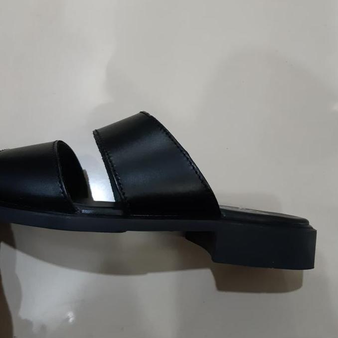 Whell- Sandal Kulit Pakalolo 1913