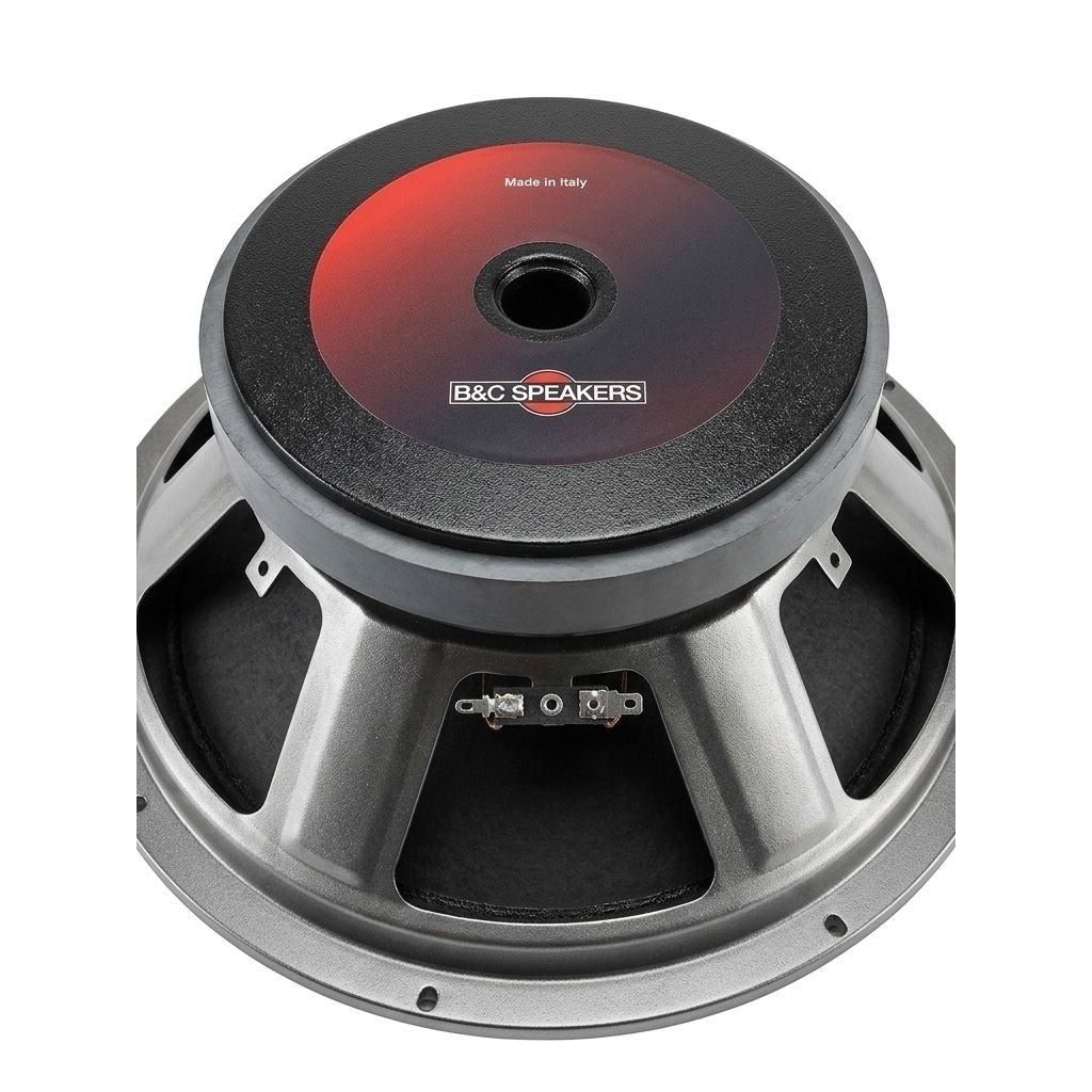 Component Speaker 12 Inch BNC 600W Voice Coil 3 inch Midlow