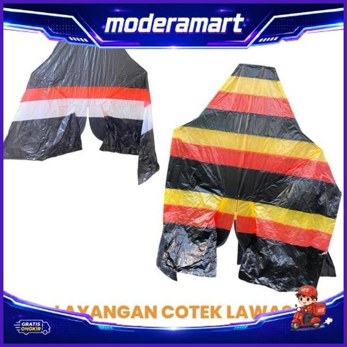 Cotek Lawas Knockdown 1,2 Meter - Cotek Belolong Lawas - Cotek Lawas - Layangan Bebean New Sale