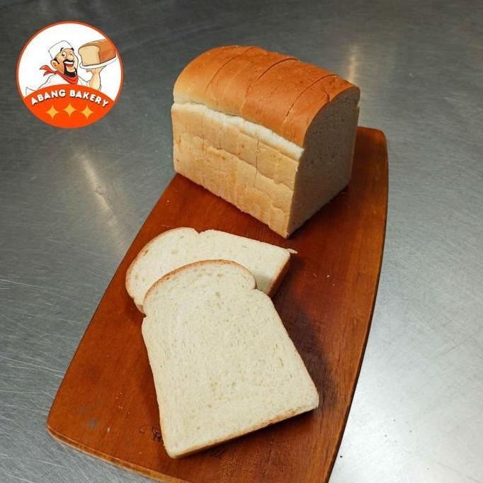 Eat- Supplier Umkm| Roti Toast 10X11|Jadul Ala Ji |Egg Drop/Stop