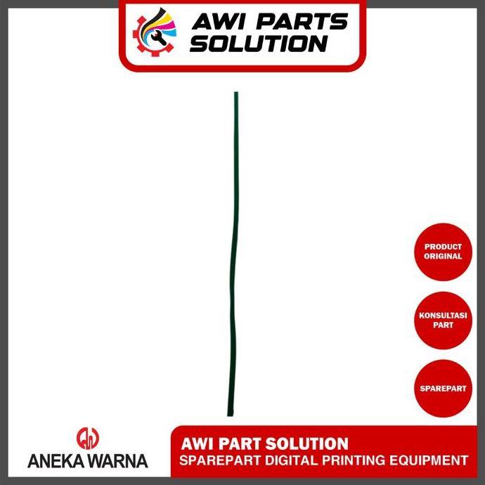.........] Alas Potong Mesin Cutting Printer Saga 1604 Pro Eco (Hijau) / CUTTING MATT 1604 PRO ECO -